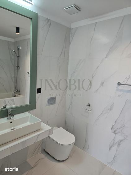 Apartament cu 4 camere în Central