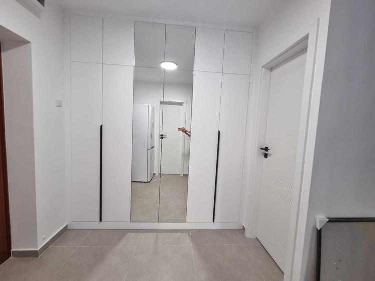Garsonieră decomandată în Muncii