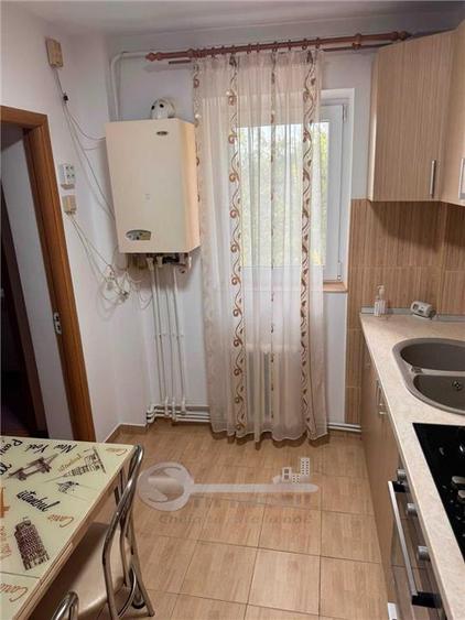 Apartament cu 2 camere semidecomandat în Galata