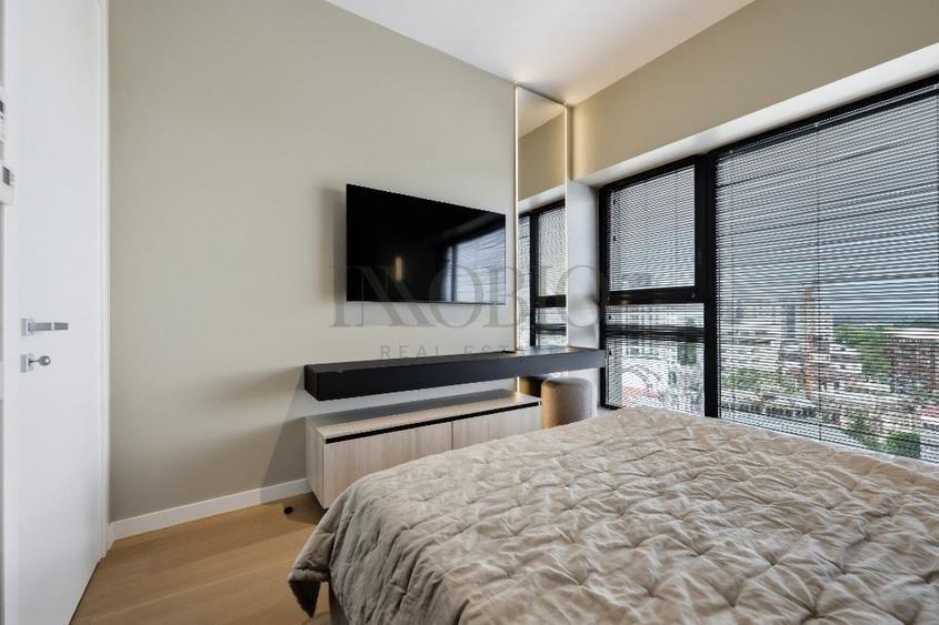 Apartament premium 2 camere | ONE Verdi Park | Prima închiriere ✨ - 7