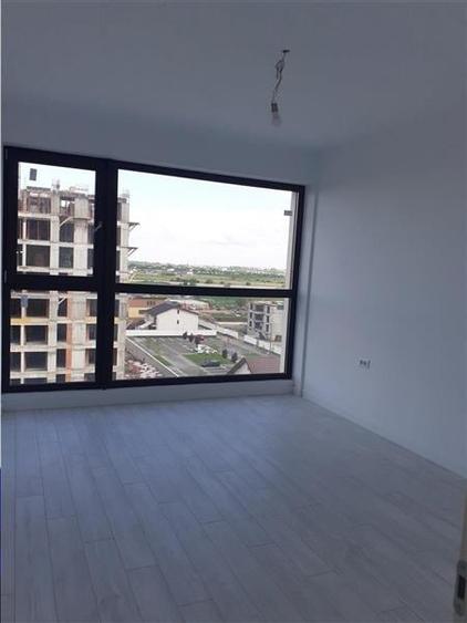 Apartament cu 3 camere decomandat în Rahova
