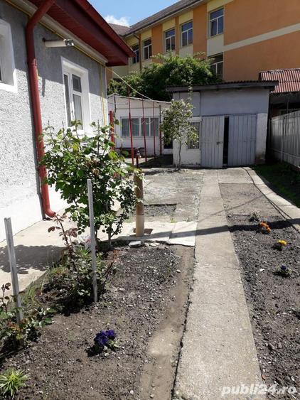 Inchiriez Casa pentru locuit birouri sau alte activitati - 10
