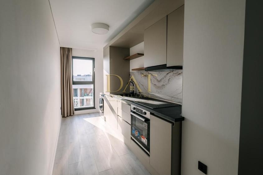 Apartament cu 3 camere, mobilat în Zorilor