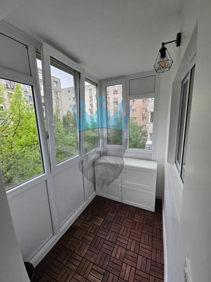 Apartament 3 Camere Crangasi Bucuresti - 6