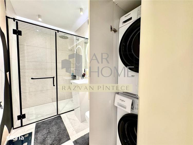 Apartament cu 2 camere, mobilat în Albert