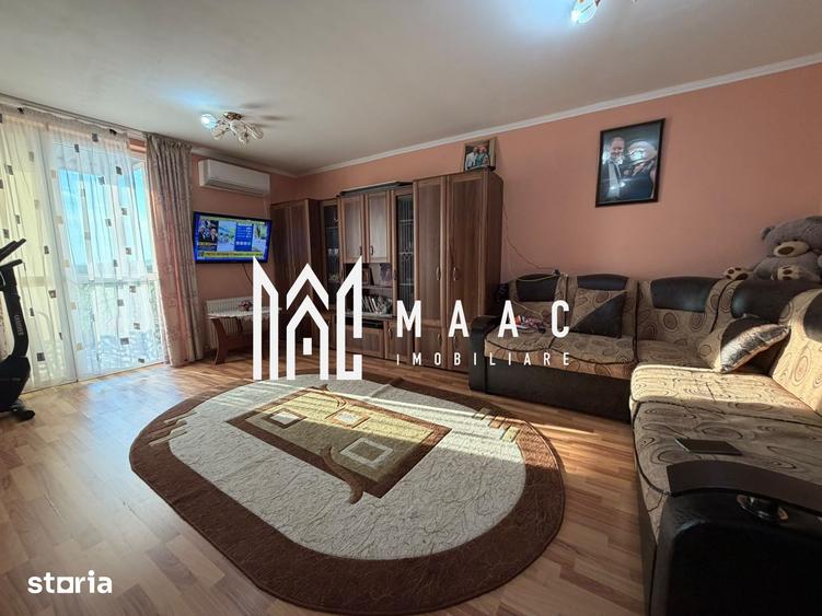 Apartament de vanzare Sibiu | Central | 2 camere, 80 mp, parcare - 5