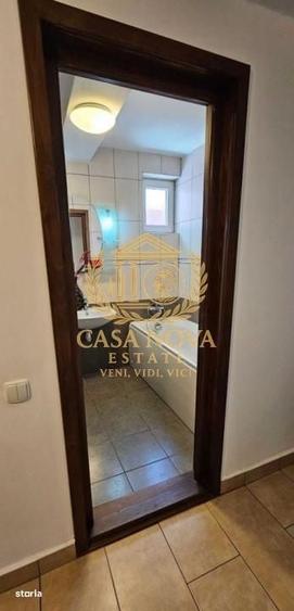 Apartament 2 camere decomandat, 73 mp, zona Grand Hotel Italia - 3