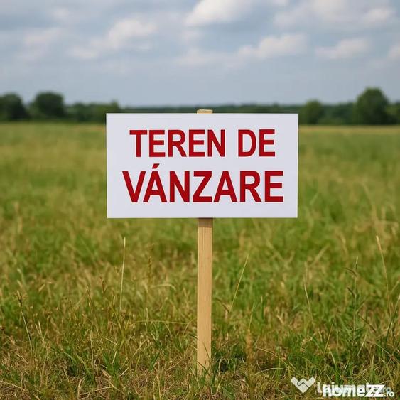 Teren în Central