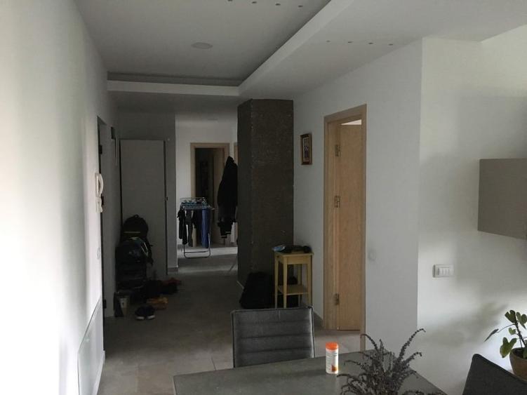 Apartament cu 3 camere decomandat, mobilat în Grozăvești