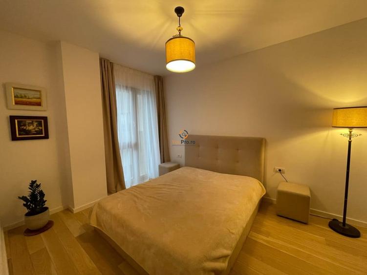 Apartament cu 2 camere decomandat în Circumvalațiunii
