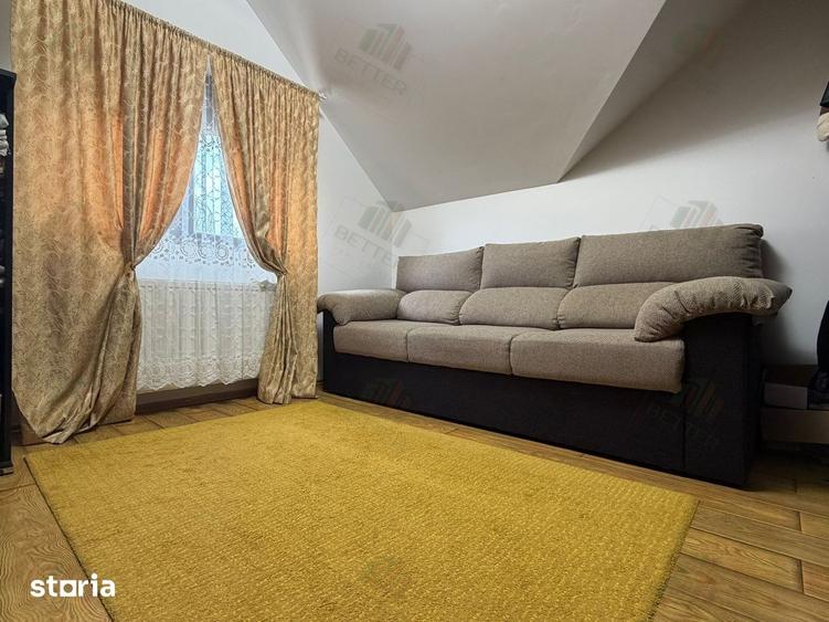 Casă cu 4 camere cu Teren 230 Mp în Glina