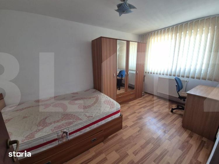 Apartament cu 2 camere în Girocului