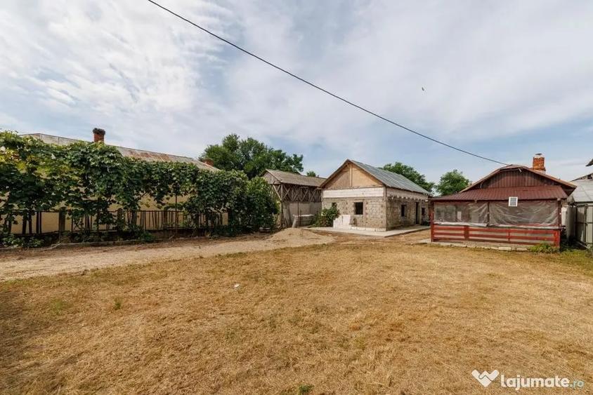 Casa+teren 2.140 mp de vanzare Ciesti, Lunca Corbului... - 13