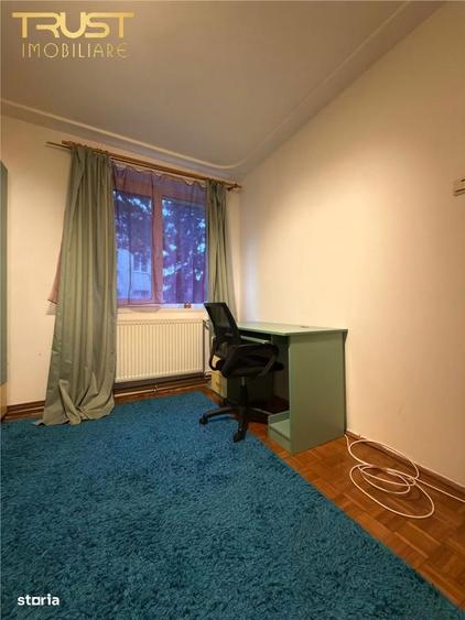 Apartament cu 2 camere în Grigorescu