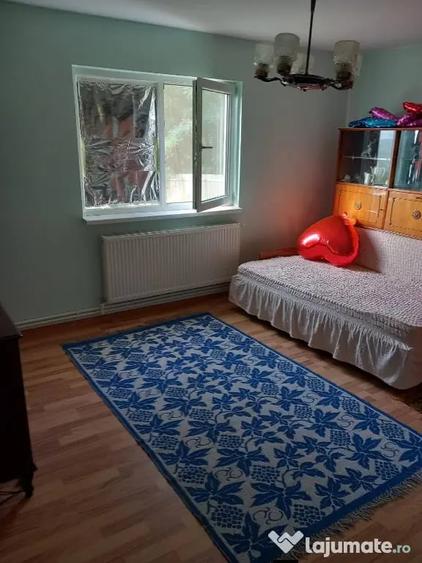 Casă cu 7 camere în Mărunțișu