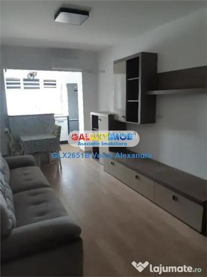 Apartament 2 Cam Berceni - Dimitrie Leonida - 5 Min Metrou