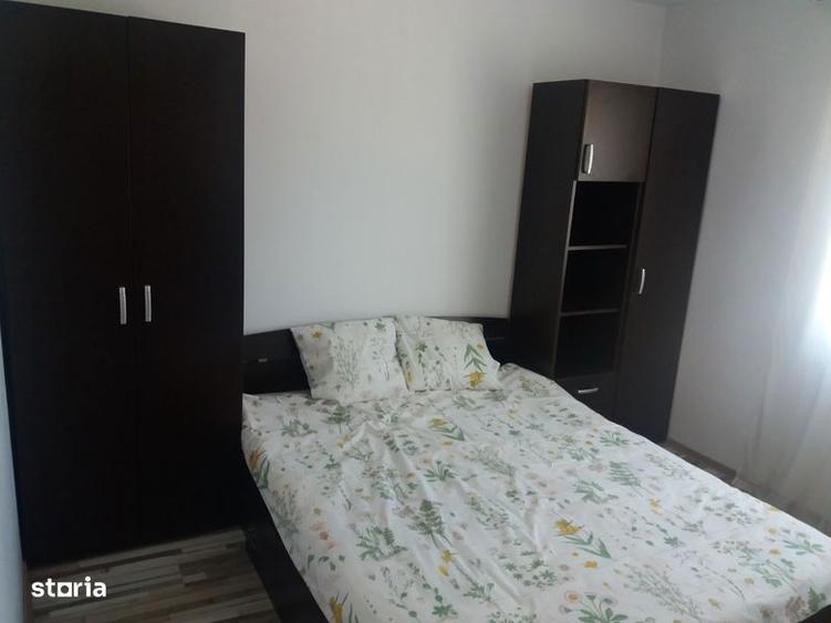 Apartament cu 2 camere decomandat în Brazda lui Novac