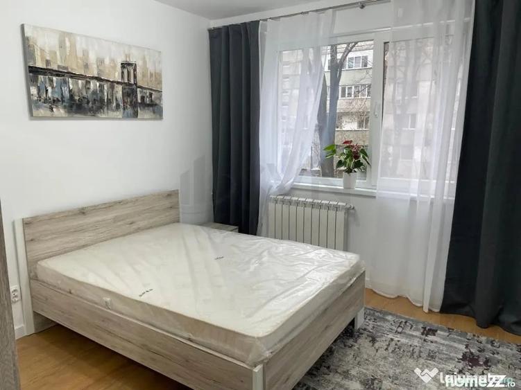 Apartament renovat - prima - Piata Gorjului - 8