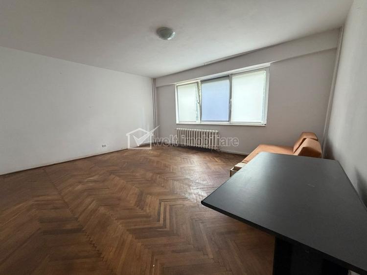 Apartament cu 3 camere decomandat în Gheorgheni