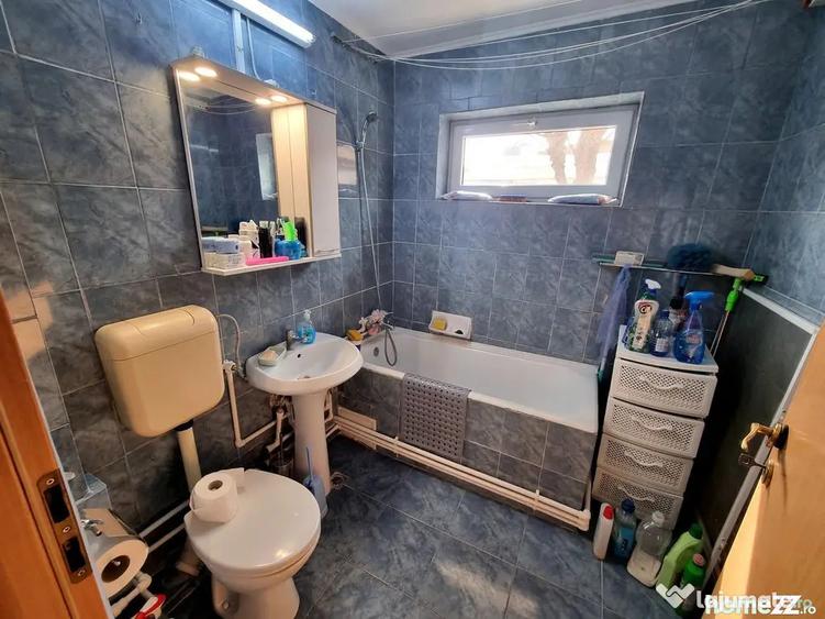 Apartament cu 4 camere decomandat în Ultracentral