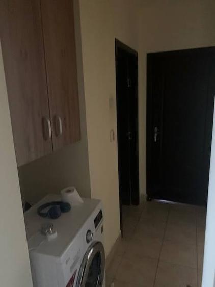 Apartament cu 3 camere semidecomandat în Gheorgheni