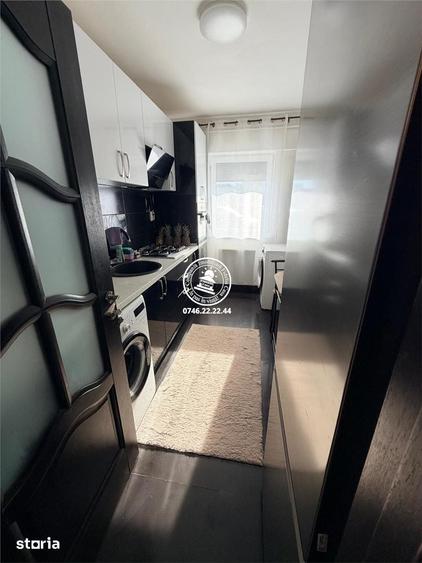 Apartament cu 2 camere în Miroslava