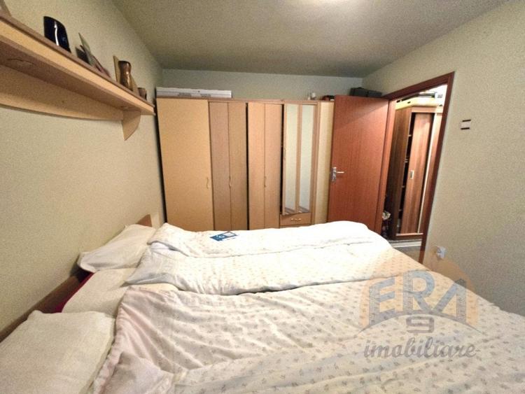 Apartament cu 2 camere semidecomandat, mobilat în Rogerius