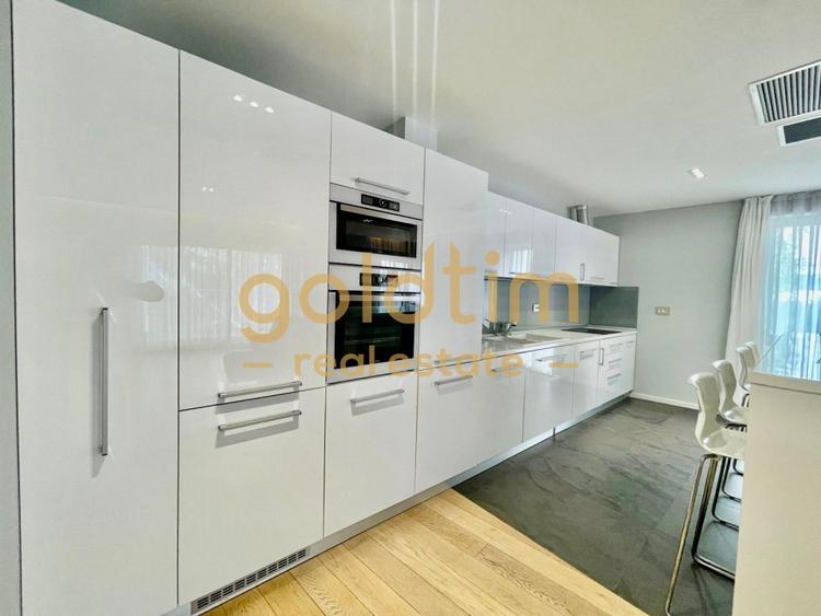 Apartament cu 4 camere decomandat, mobilat în Floreasca