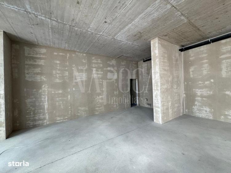 Spațiu comercial, de 96 mp, în Central
