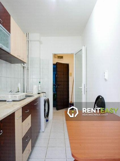 Inchiriere apartament doua camere situat in Centru - UMF - 8