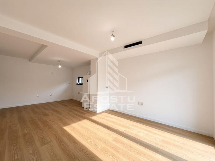 Apartament cu 2 camere decomandat în Bucovina