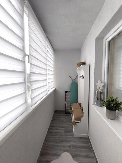 Măgurele–Rahova-Garsoniera impecabila-Parcare-Prima inchiriere-450 EUR - 5