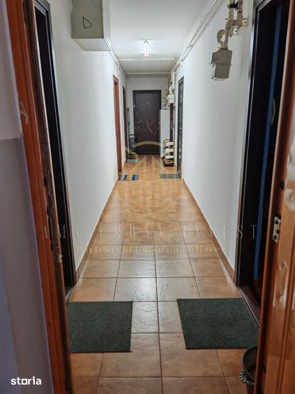 Garsonieră în Pieptănari