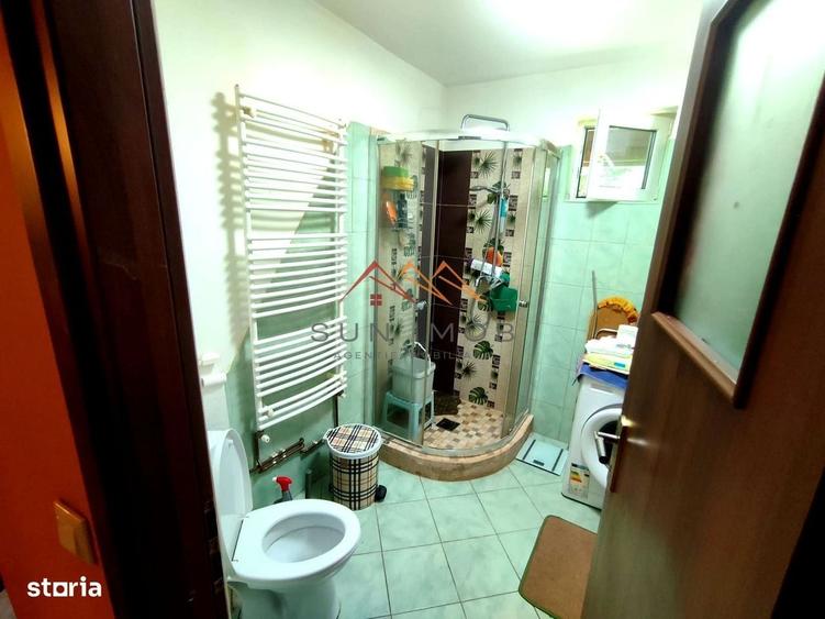 Casă cu 3 camere în Poiana