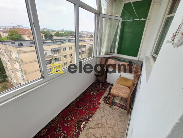 Apartament cu 2 camere semidecomandat, mobilat în Valea Rosie