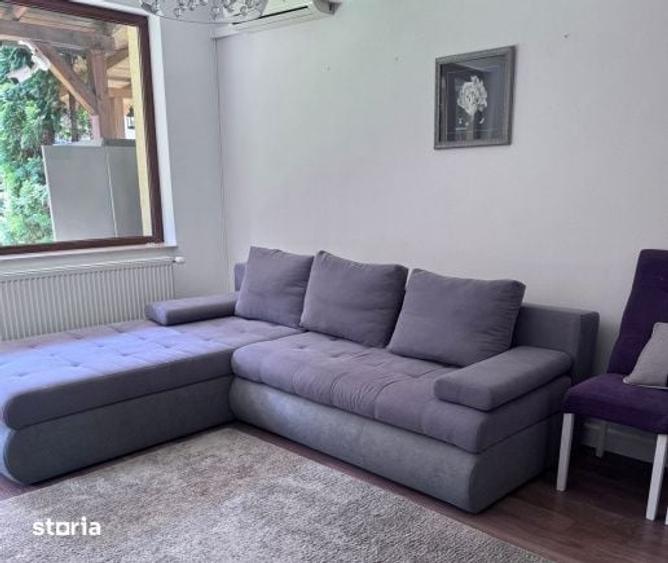 Casă cu 5 camere cu Teren 250 Mp în Feleacu