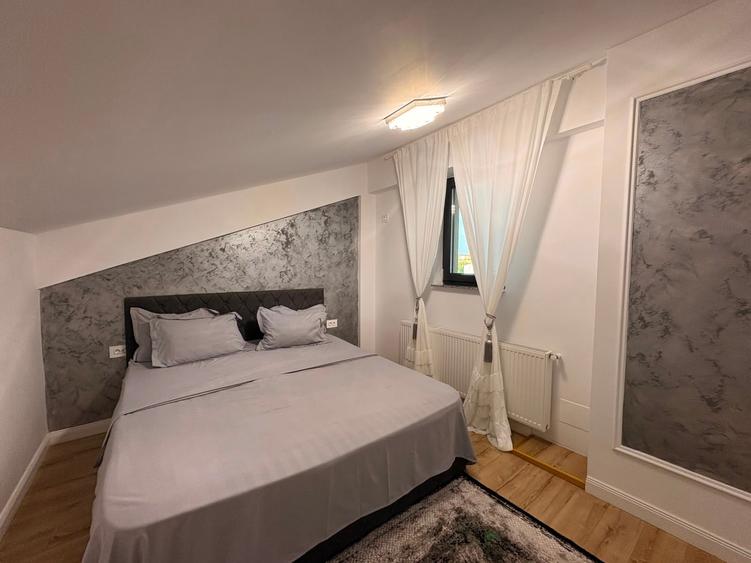 Apartament cu 2 camere în Bucureștii Noi