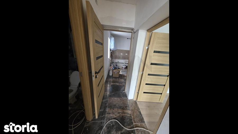 Apartament cu 2 camere decomandat în Crângași