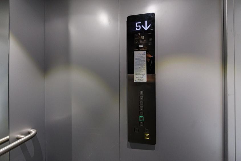 Penthouse 2 camere - Calea Aradului - Comision 0% - 14