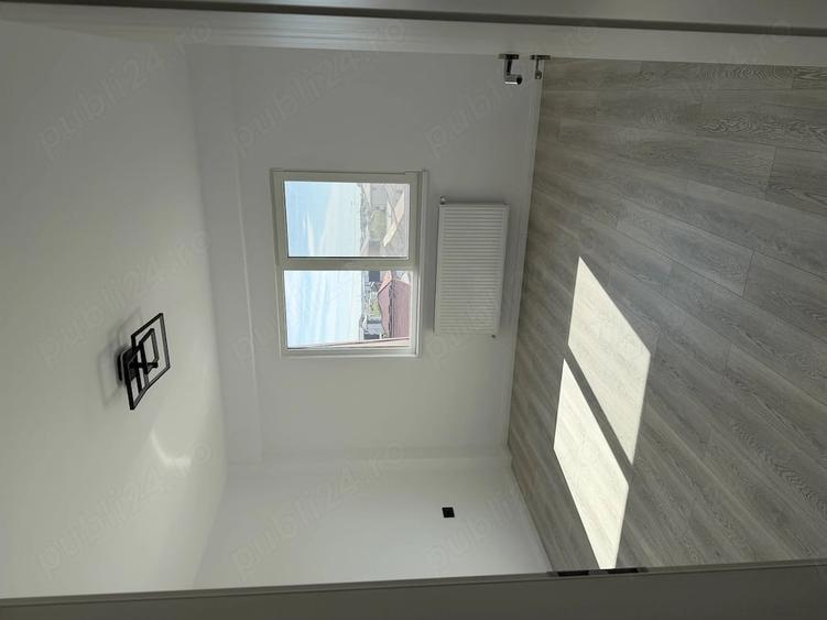 Apartament cu 2 camere decomandat în Dobroești