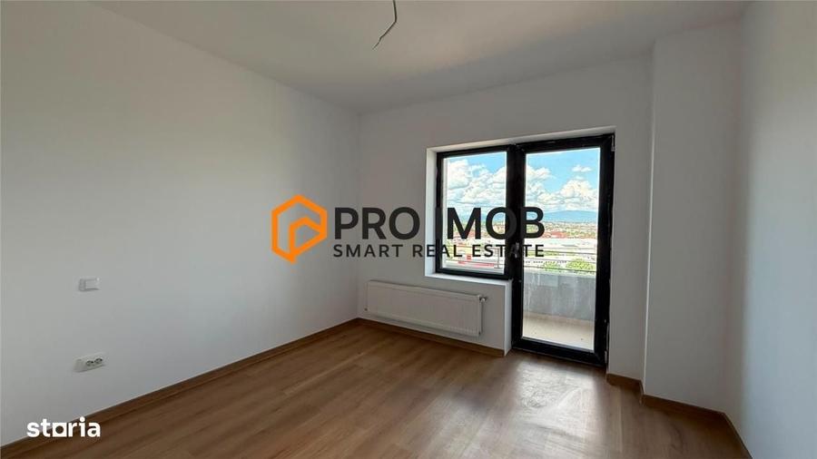 Apartament cu 2 camere decomandat în Obor