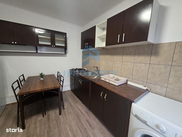 Apartament cu 3 camere decomandat în Ultracentral