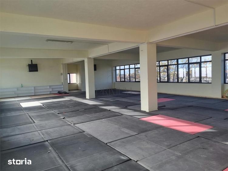 Spațiu comercial, de 210 mp, în Iosefin