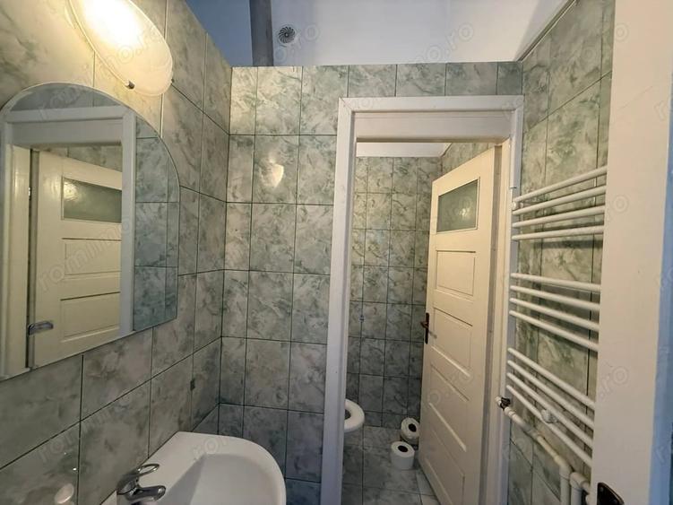 Spațiu comercial, de 110 mp, în Ultracentral