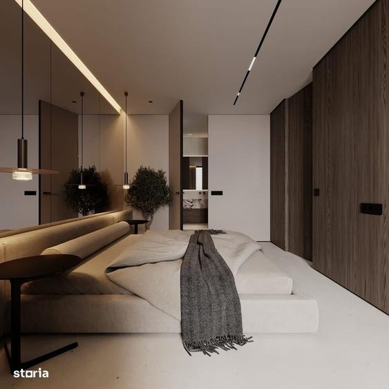 Apartament cu 3 camere în Militari