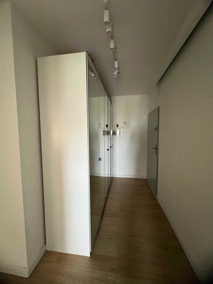 Apartament cu 2 camere decomandat în Tunari