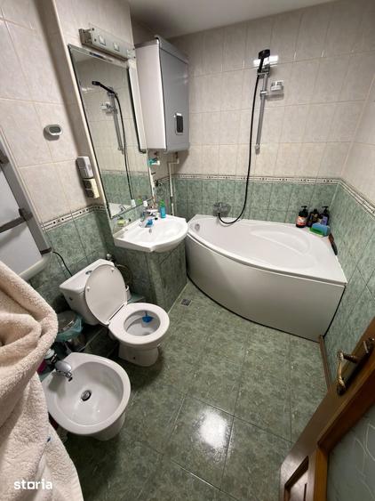 Apartament 3 camere Calea Calarasilor, sup 80 mp - 6