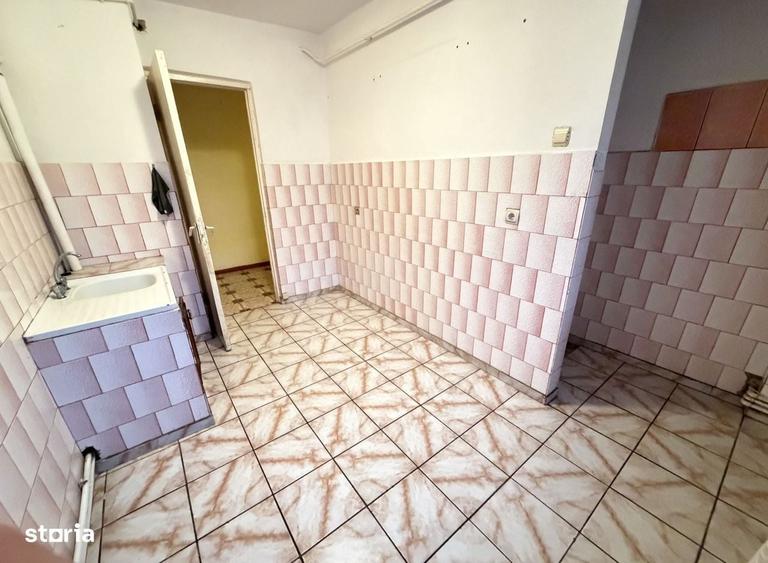 Apartament cu 2 camere decomandat în Ultracentral