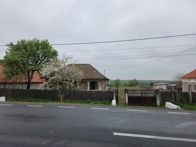Casă cu 3 camere în Rogova
