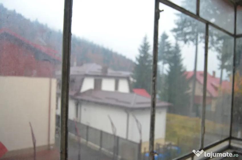Apartament cu 2 camere semidecomandat în Cezar Petrescu
